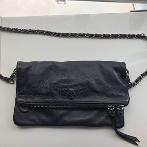 Zadig & Voltaire Cross Body Purse